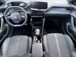 Peugeot 208 GT / EAT8 / LED complet