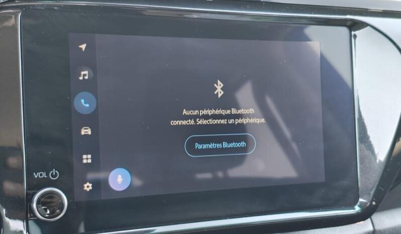 Toyota Hilux Double Cab / Executive complet