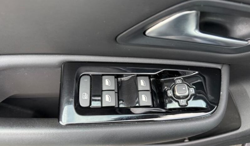 Citroen C5 X Shine Pack / EAT8 complet