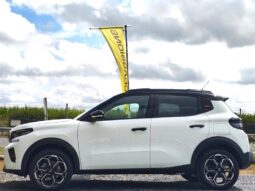Citroen C3 MAX / Dispo 10/2026 complet