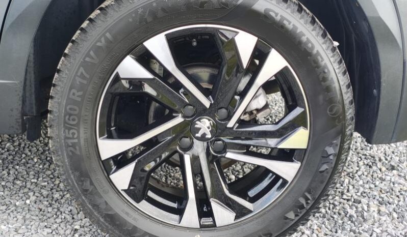 Peugeot 2008 Allure / EAT8 complet