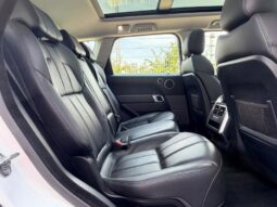 Land Rover Range Rover Sport 3.0 TDV6 / SE / Toit ouvrant complet