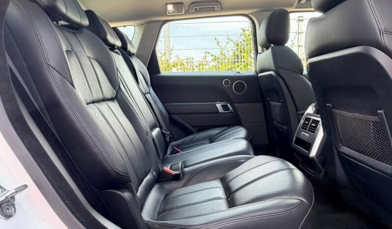 Land Rover Range Rover Sport 3.0 TDV6 / SE / Toit ouvrant complet