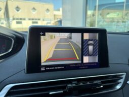Peugeot 3008 GT Line / 1.6 BlueHDi complet