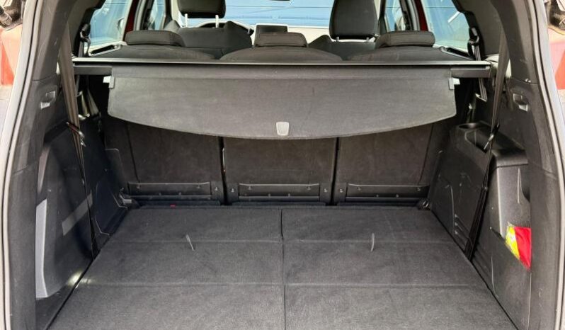Peugeot 5008 Active complet