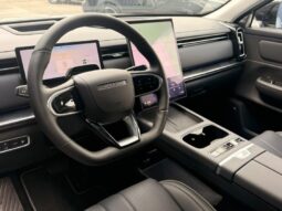 Jaecoo J7 SHS 347 EXCLUSIVE complet