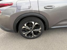 Citroen C5 X Shine Pack / EAT8 complet