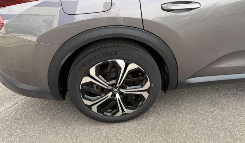 Citroen C5 X Shine Pack / EAT8 complet