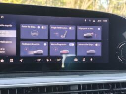 Omoda 9 SHS-P PREMIUM 540CV complet