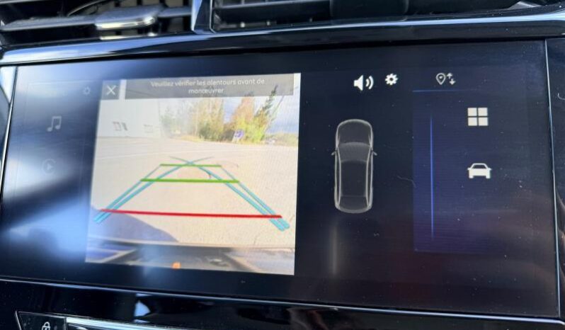 Opel Corsa Edition / EAT8 / Carplay complet
