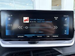 Peugeot 208 GT / EAT8 / LED complet