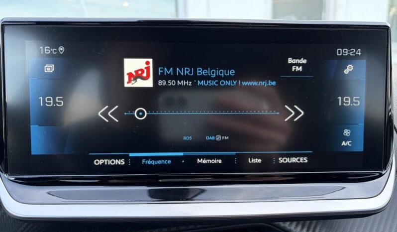 Peugeot 208 GT / EAT8 / LED complet