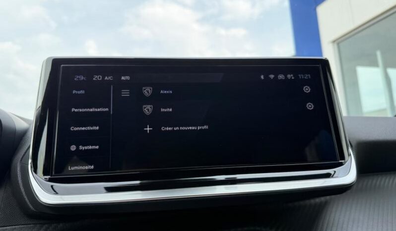 Peugeot 2008 Allure / Full LED / Carplay complet