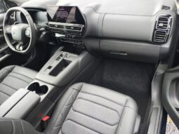 Citroen C5 Aircross Max / MHEV / E-DSC6 complet