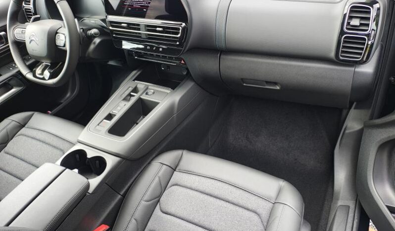 Citroen C5 Aircross Max / MHEV / E-DSC6 complet