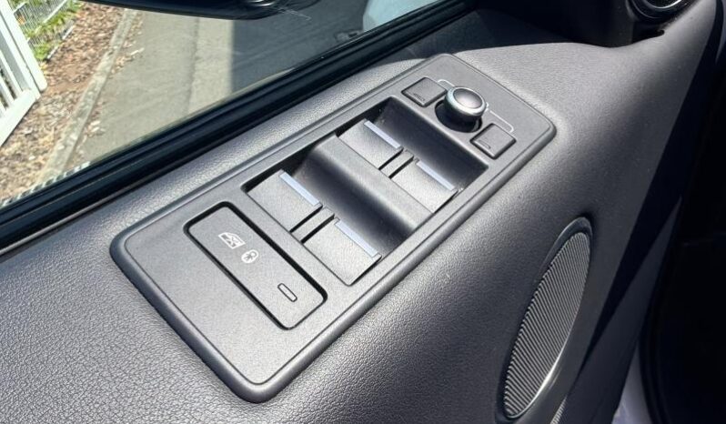 Land Rover Range Rover Sport 3.0 TDV6 / SE / Toit ouvrant complet