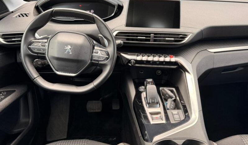 Peugeot 5008 Active complet