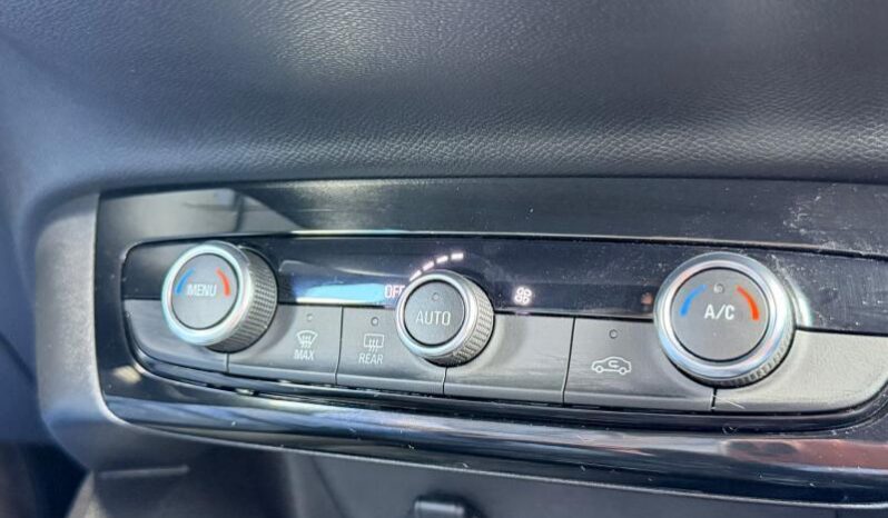 Opel Corsa GS / Caméra / Carplay complet