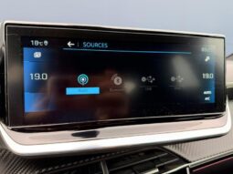 Peugeot 208 GT / LED / Carplay complet