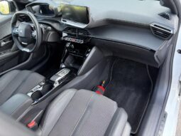 Peugeot 208 GT / EAT8 / LED complet