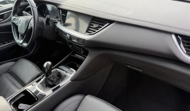 Opel Insignia Grand Sport Ultimate / 1.5 CDTi complet