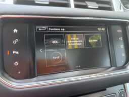 Land Rover Range Rover Sport 3.0 TDV6 / SE / Toit ouvrant complet