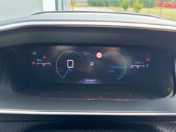 Peugeot 208 GT / Hybrid / E-DSC6 complet