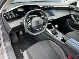 Peugeot 308 Active Pack / 1.5 BlueHDi complet