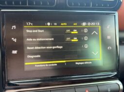 Citroen C3 Aircross Shine / 110ch / GPS / Carplay complet