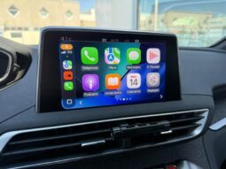 Peugeot 3008 GT Line / 1.6 BlueHDi complet