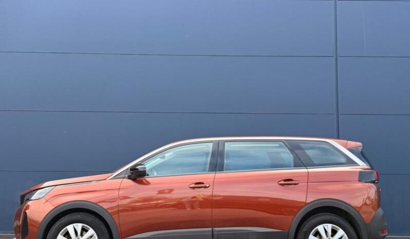Peugeot 5008 Active complet