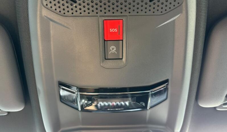 Peugeot 208 GT / Hybrid / E-DSC6 complet