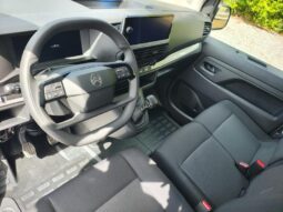 Citroen Jumpy Taille M – DISPO 10/2026 complet