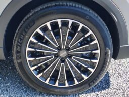 Omoda 9 SHS-P PREMIUM 540CV complet
