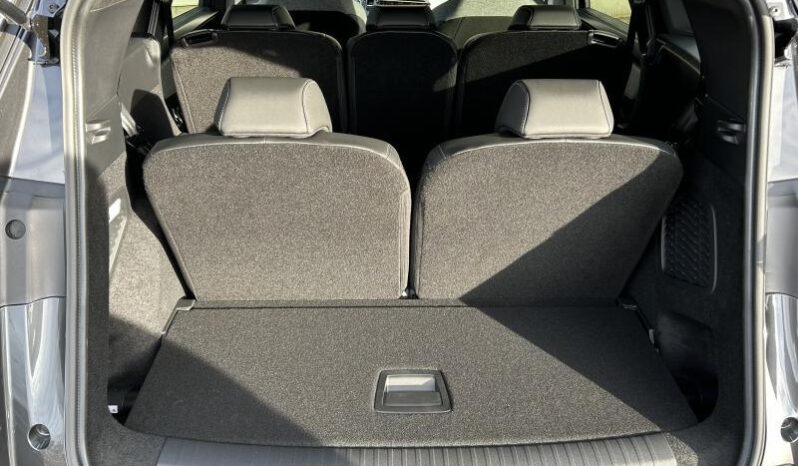 Peugeot 5008 Allure / MHEV / 7 Places / E-DSC6 complet