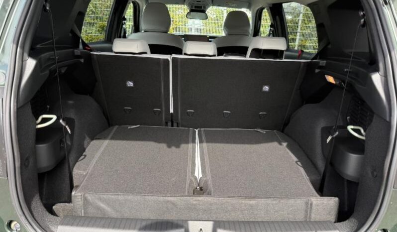 Citroen C3 Aircross Max complet