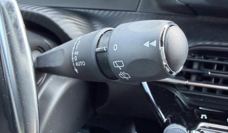 Peugeot 208 GT / EAT8 / LED complet
