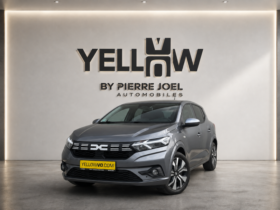 Dacia Sandero 1.0 TCe / Expression / Carplay