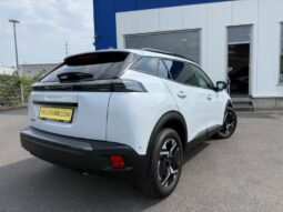 Peugeot 2008 Allure / Full LED / Carplay complet
