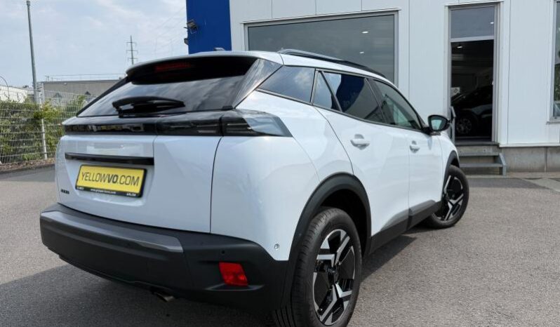 Peugeot 2008 Allure / Full LED / Carplay complet