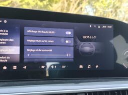 Omoda 9 SHS-P PREMIUM 540CV complet