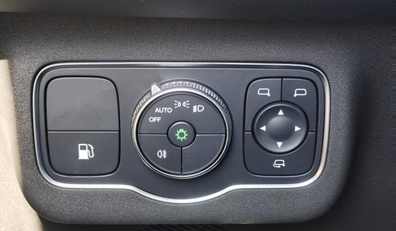 Omoda 9 SHS-P PREMIUM 540CV complet