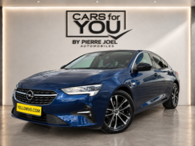 Opel Insignia Grand Sport Ultimate / 1.5 CDTi