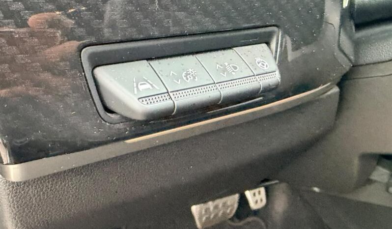 Renault Arkana GS Line / E-Tech / EDC / MHEV complet