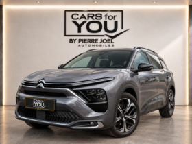 Citroen C5 X Shine Pack / EAT8