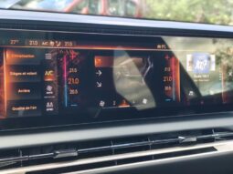 DS Automobiles N°7 ETOILE – Dispo 12/2026 complet
