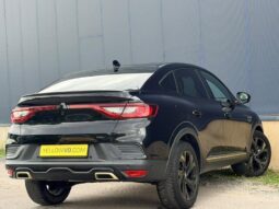 Renault Arkana GS Line / E-Tech / EDC / MHEV complet