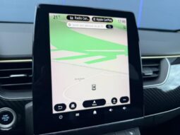 Renault Arkana GS Line / E-Tech / EDC / MHEV complet