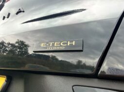 Renault Arkana GS Line / E-Tech / EDC / MHEV complet
