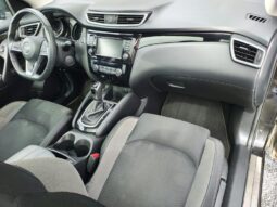 Nissan Qashqai N-Connecta / 1.3 DIG-T / DCT complet